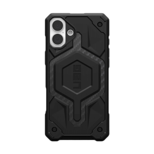 Ốp lưng iPhone 16 Plus UAG Monarch Pro