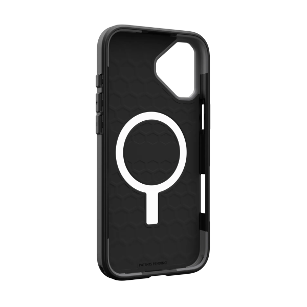 Ốp lưng iPhone 16 Plus UAG Civilian MagSafe