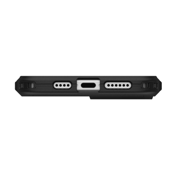 Ốp lưng iPhone 16 Plus UAG Civilian MagSafe - ảnh 5