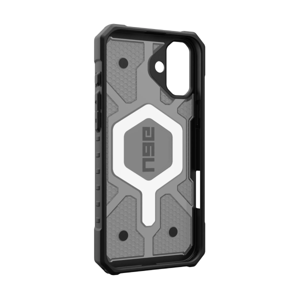 Ốp lưng iPhone 16 Plus UAG Pathfinder Clear MagSafe