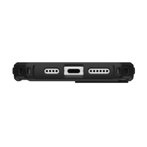 Ốp lưng iPhone 16 Plus UAG Pathfinder Clear MagSafe