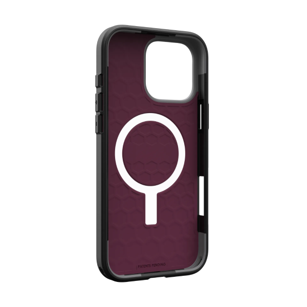Ốp lưng iPhone 16 Pro Max UAG Civilian MagSafe