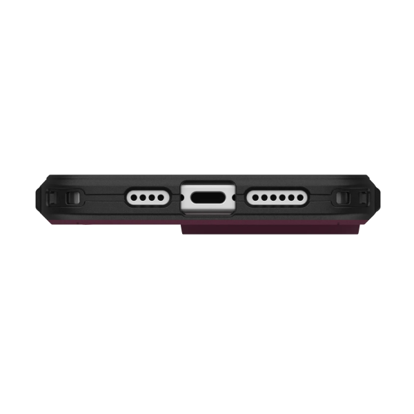 Ốp lưng iPhone 16 Pro Max UAG Civilian MagSafe