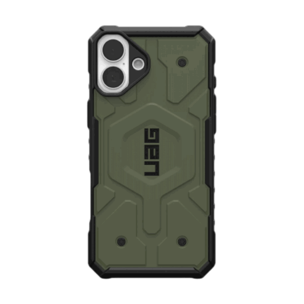 Ốp lưng iPhone 16 Plus UAG Pathfinder MagSafe