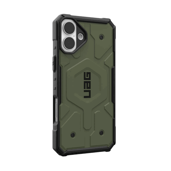Ốp lưng iPhone 16 Plus UAG Pathfinder MagSafe