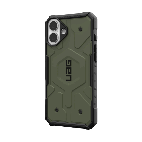 Ốp lưng iPhone 16 Plus UAG Pathfinder MagSafe