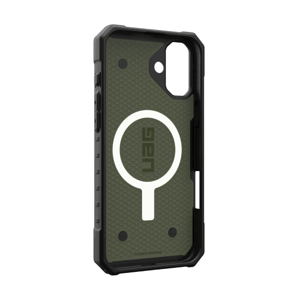 Ốp lưng iPhone 16 Plus UAG Pathfinder MagSafe