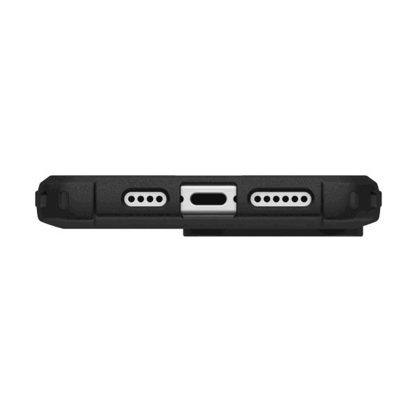 Ốp lưng iPhone 16 Pro Max UAG Metropolis LT MagSafe