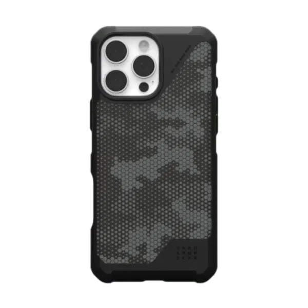 Ốp lưng iPhone 16 Pro UAG Metropolis LT MagSafe