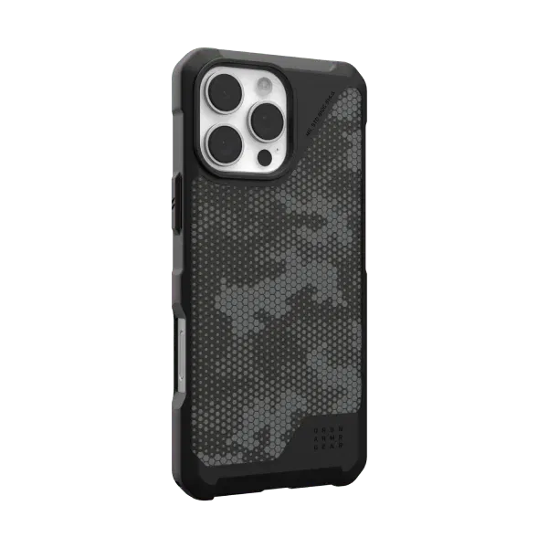 Ốp lưng iPhone 16 Pro UAG Metropolis LT MagSafe