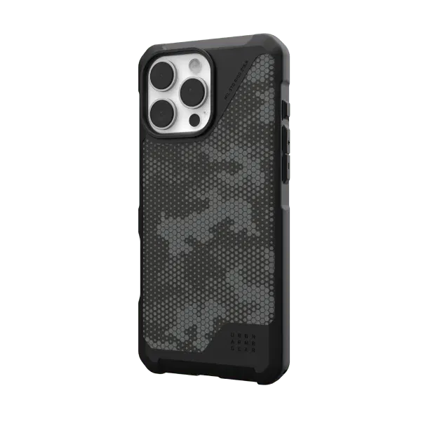 Ốp lưng iPhone 16 Pro UAG Metropolis LT MagSafe