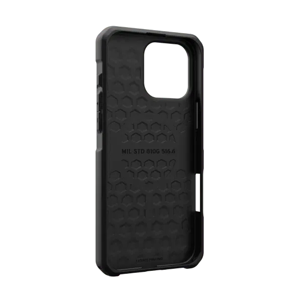 Ốp lưng iPhone 16 Pro UAG Metropolis LT MagSafe
