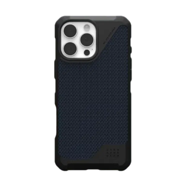 Ốp lưng iPhone 16 Pro UAG Metropolis LT MagSafe