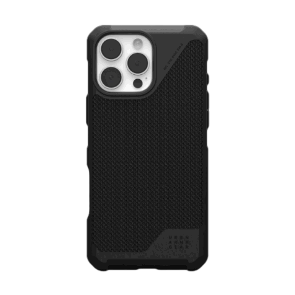 Ốp lưng iPhone 16 Pro UAG Metropolis LT MagSafe