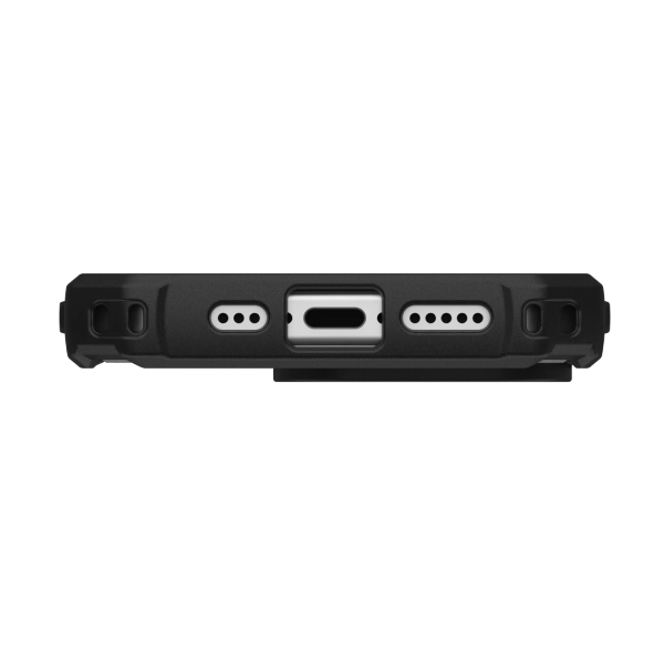 Ốp lưng iPhone 16 Pro UAG Pathfinder Clear MagSafe