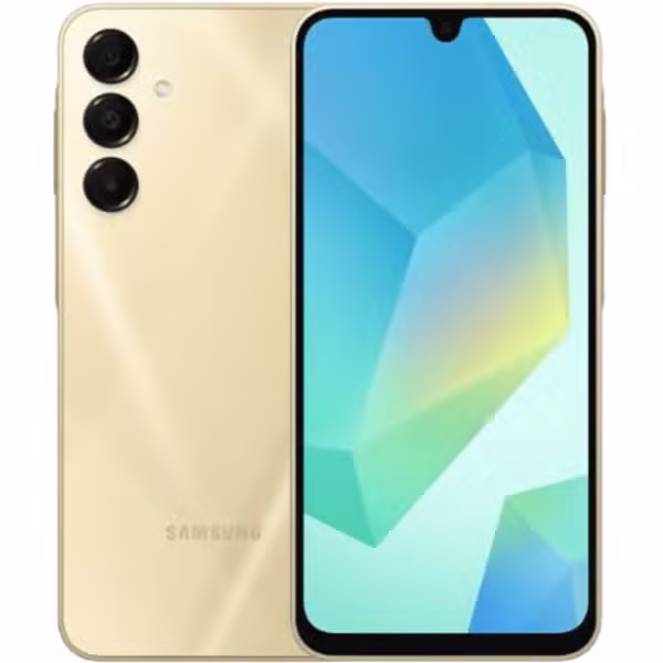 Samsung Galaxy A16 5G 128GB Chính Hãng - ảnh 2