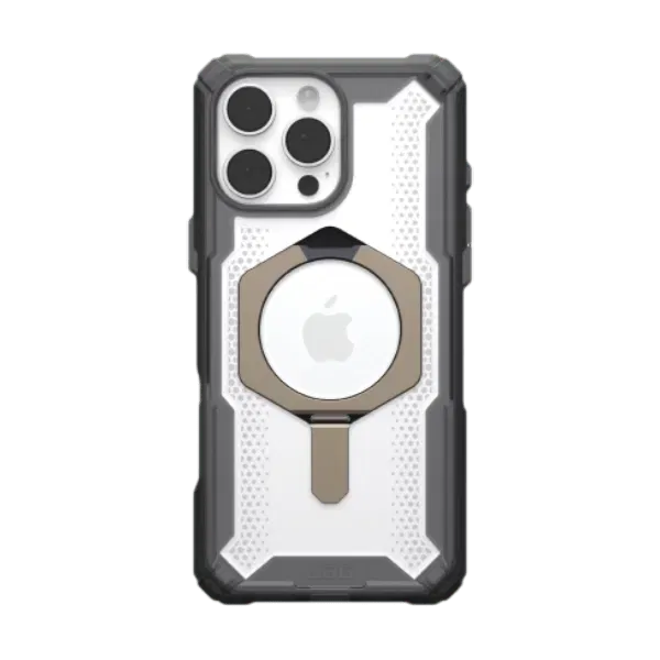 Ốp lưng iPhone 16 Pro UAG Plasma XTE MagSafe