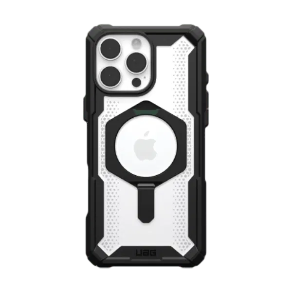 Ốp lưng iPhone 16 Pro UAG Plasma XTE MagSafe