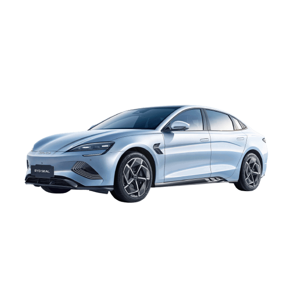 BYD SEAL ADVANCED