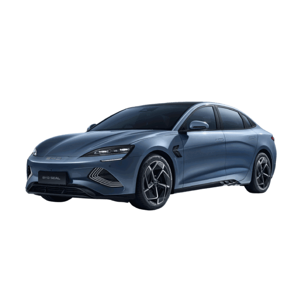 BYD SEAL ADVANCED