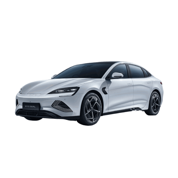 BYD SEAL ADVANCED