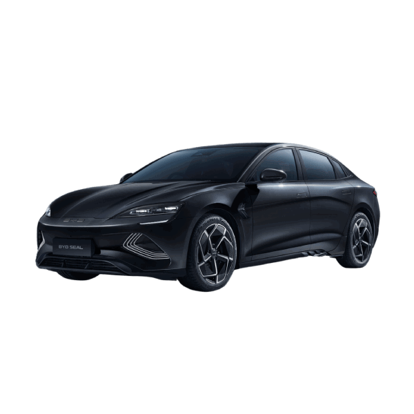 BYD SEAL ADVANCED