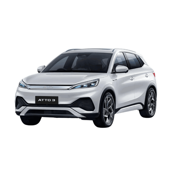 BYD ATTO 3 PREMIUM