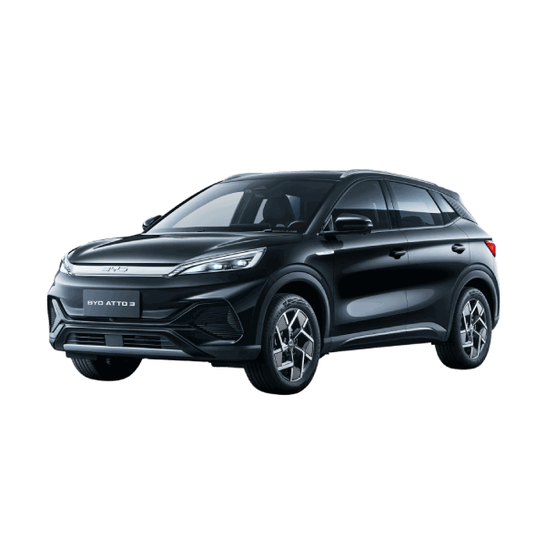 BYD ATTO 3 DYNAMIC