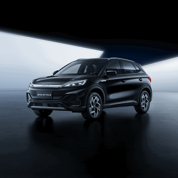 BYD ATTO 3 DYNAMIC
