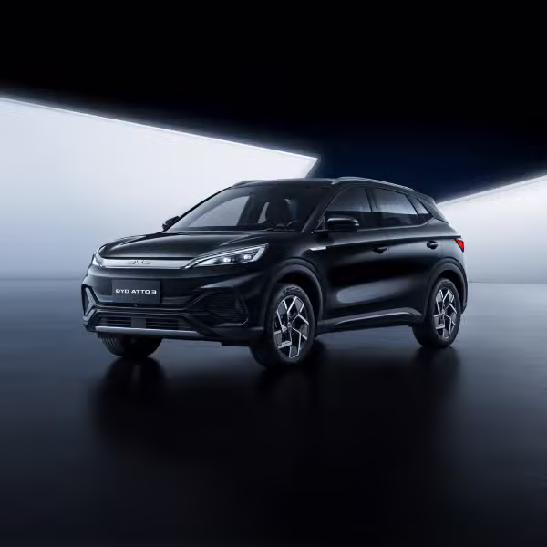 BYD Atto 3 Dynamic - ảnh 3