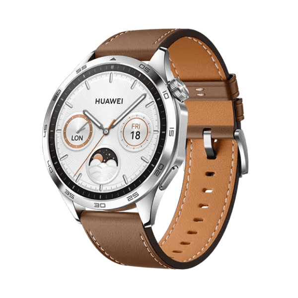 Đồng hồ thông minh Huawei GT4 Classic 46mm (Fullbox, Likenew)