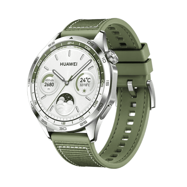 Đồng hồ thông minh Huawei Watch GT 4 46mm (Fullbox, Likenew)