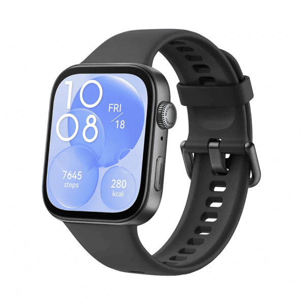 Đồng hồ thông minh Huawei Watch Fit 3 (Fullbox, Likenew)