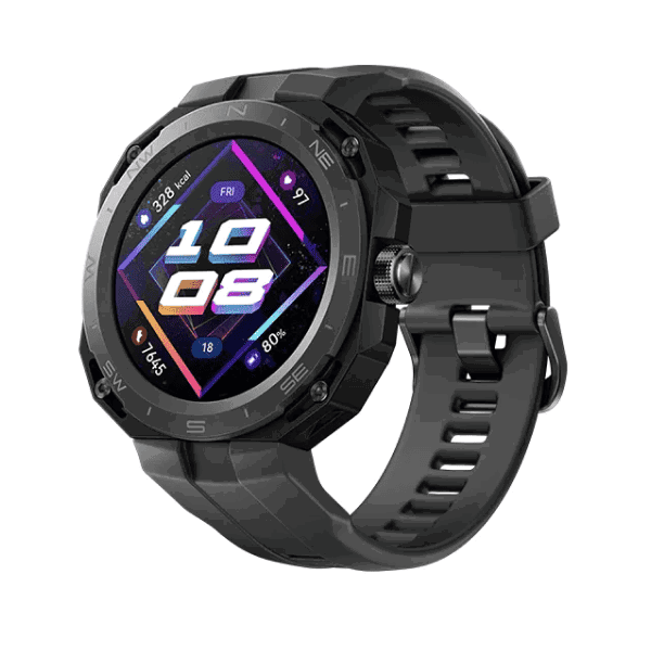 ĐỒNG HỒ THÔNG MINH HUAWEI WATCH GT CYBER (FULLBOX)
