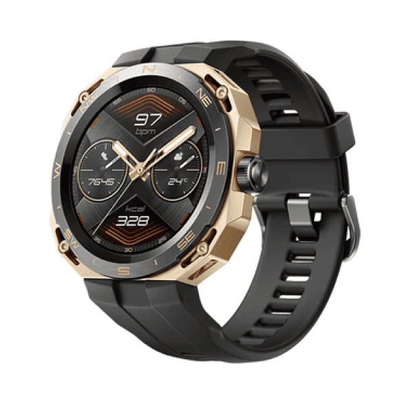 ĐỒNG HỒ THÔNG MINH HUAWEI WATCH GT CYBER (FULLBOX)