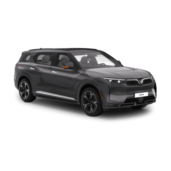 VinFast VF 9 Plus