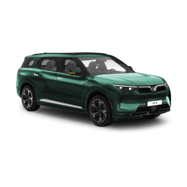 VinFast VF 9 Eco