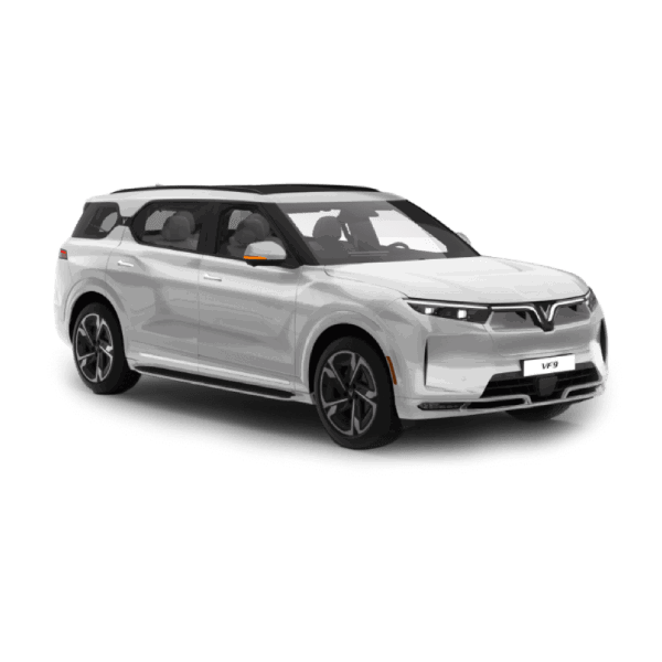 VinFast VF 9 Eco