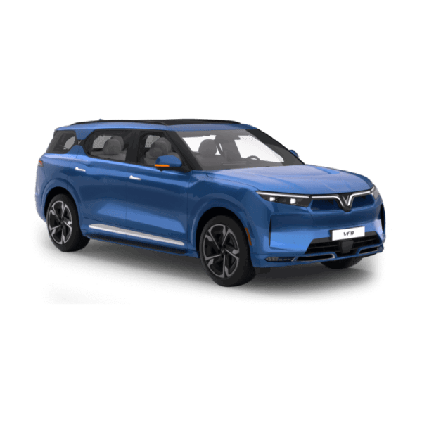 VinFast VF 9 Eco