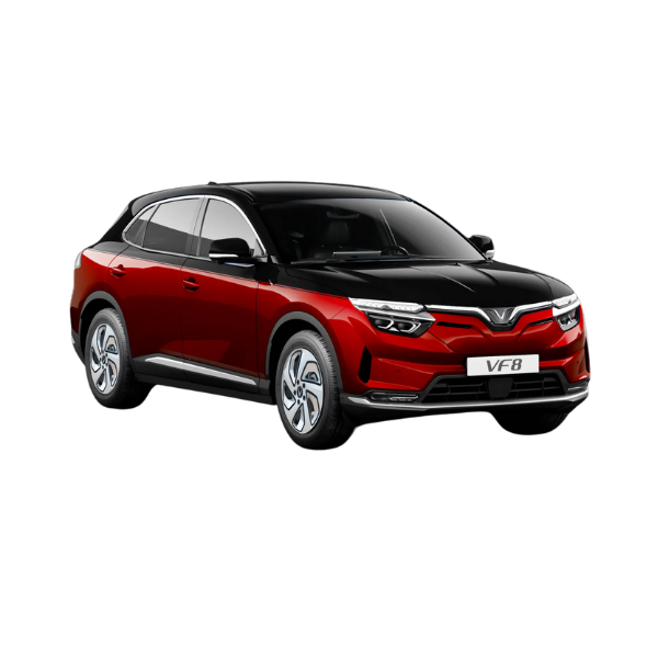 VinFast VF 8S Plus