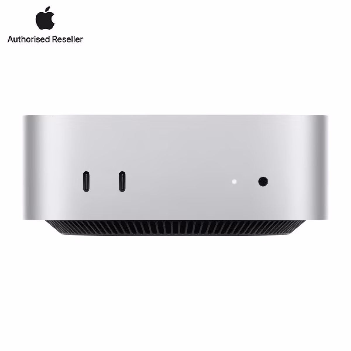 Mac mini M4 10‑core CPU | 10‑core GPU 24GB/512GB Chính Hãng - ảnh 1