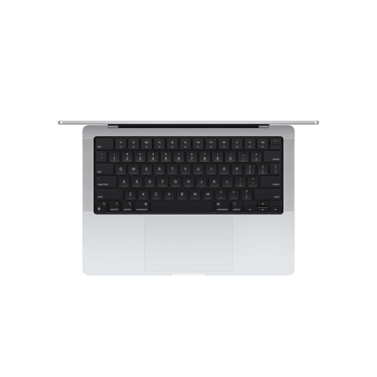 MacBook Pro 2024 14-inch M4 10‑core CPU | 10‑core GPU 16GB/512GB Chính Hãng