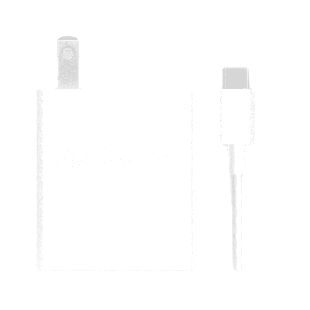 Bộ Sạc Nhanh Xiaomi 67W Kèm Cáp Type-C Chính Hãng
