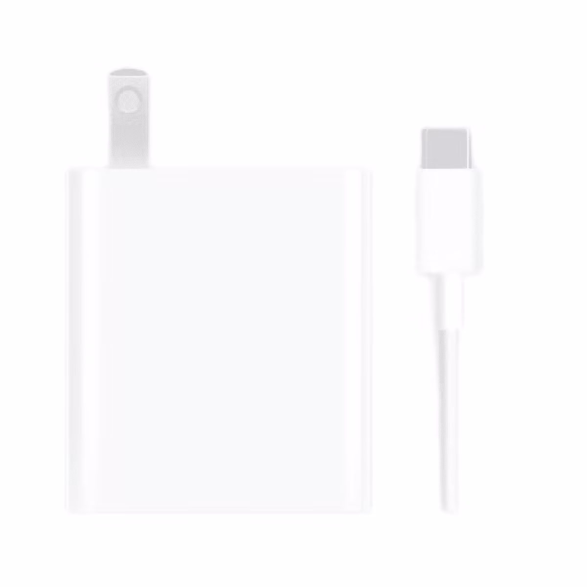 Bộ Sạc Nhanh Xiaomi 67W Kèm Cáp Type-C Chính Hãng