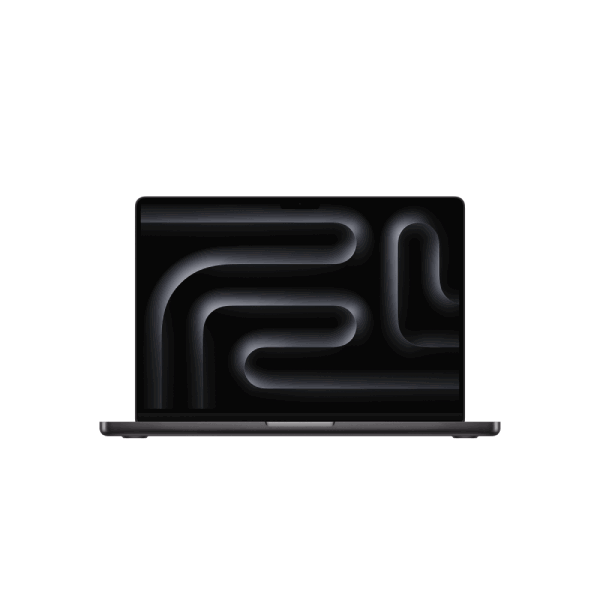 MacBook Pro 2024 14-inch M4 Pro 12‑Core CPU | 16‑Core GPU 24GB/512GB Chính Hãng
