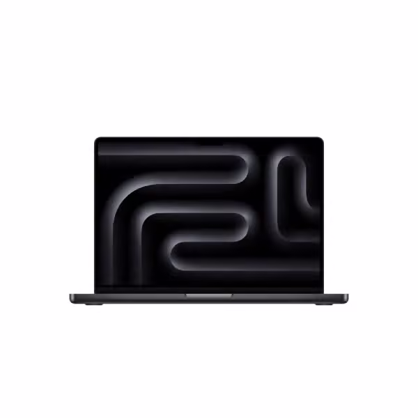 MacBook Pro 2024 14-inch M4 Max 14‑Core CPU | 32‑Core GPU 36GB/1TB Chính Hãng - ảnh 2