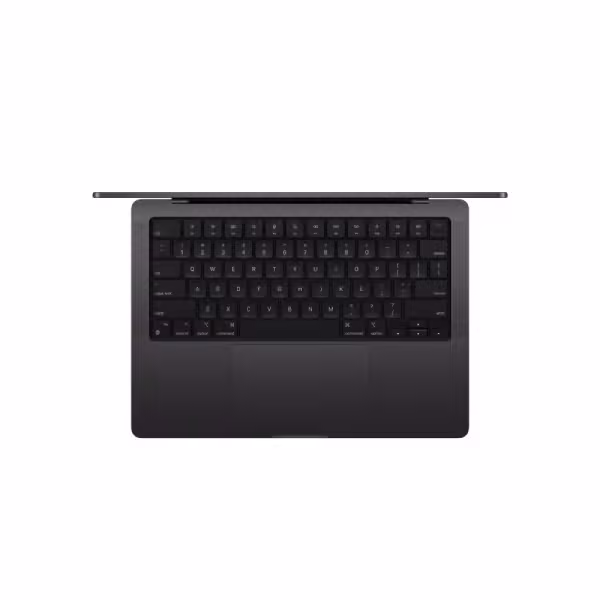 MacBook Pro 2024 14-inch M4 Max 14‑Core CPU | 32‑Core GPU 36GB/1TB Chính Hãng - ảnh 3