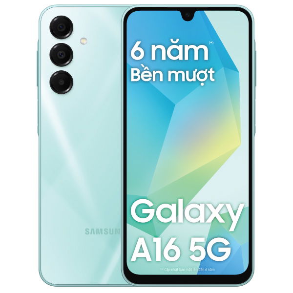 Samsung Galaxy A16 5G 128GB Chính Hãng