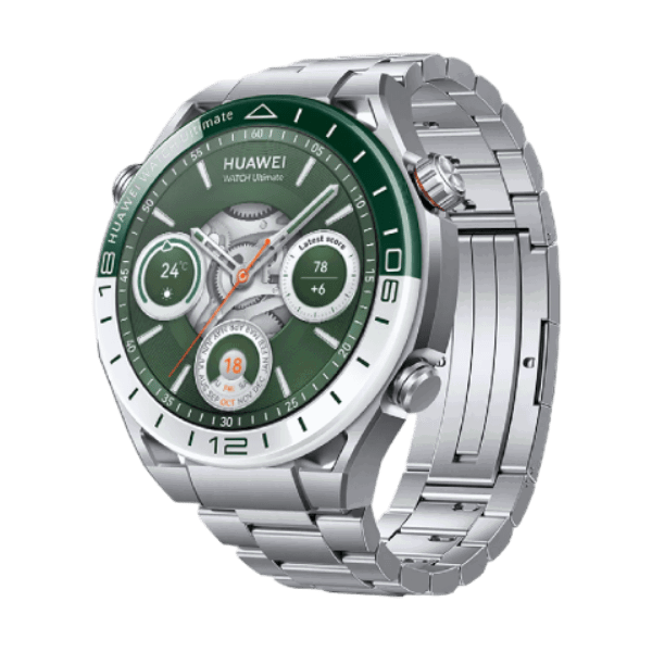 Đồng hồ thông minh HUAWEI Watch Ultimate
