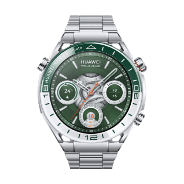 Đồng hồ thông minh HUAWEI Watch Ultimate